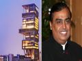 Mukesh Ambani: स्कॉर्पिओनंतर आता मुकेश अंबानींच्या घराबाहेर आढळली बेवारस दुचाकी; तपास सुरू - Marathi News | Mukesh Ambani: Unusual two-wheeler found outside Mukesh Ambani's house after Scorpio; Investigation underway | Latest crime News at Lokmat.com