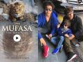 दोन पिढ्या एकत्र! शाहरुख आणि त्याच्या दोन मुलांच्या आवाजाने सजलेला 'मुफासा द लायन किंग'चा ट्रेलर - Marathi News | mufasa the lion king trailer starring shah rukh khan aryan khan abram khan | Latest filmy News at Lokmat.com