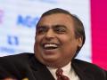 फक्त सात आकडे दूर; मुकेश अंबानी जगातील आठव्या क्रमांकाचे श्रीमंत  - Marathi News | Mukesh Ambani is the eighth richest man in the world | Latest business News at Lokmat.com
