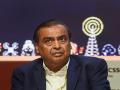 Mukesh Ambani: 4G-5G पेक्षा आई-बाप कितीतरी पटीने मोठे; मुकेश अंबानींचा तरुणाईला मोलाचा सल्ला - Marathi News | Mukesh Ambani news: Parents much bigger than 4G-5G; Mukesh Ambani's valuable advice to the youth | Latest national News at Lokmat.com