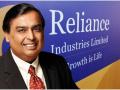 Mukesh Ambani took home zero salary in FY21 amid Covid-19 pandemic - Hindi News | Mukesh Ambani took home zero salary in FY21 amid Covid-19 pandemic | Latest business Photos at Lokmattimes.com