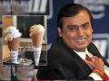 Mukesh Ambani: आईस्क्रीम मार्केटमध्येही नशीब आजमावण्याच्या तयारीत मुकेश अंबानी, २० हजार कोटींच्या मार्केटवर नजर - Marathi News | Mukesh Ambani ready to try his luck in the ice cream market eyeing the 20 thousand crore market vadilal amul | Latest business News at Lokmat.com