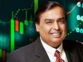 Jio-Blackrock ला मिळाला ब्रोकिंग लायसन्स; अंबानींच्या या कंपनीचे शेअर्स सुस्साट, तुमच्याकडे आहे का? - Marathi News | | Latest business News at Lokmat.com