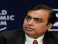 मिलिंद देवरा यांना जेव्हा मिळतो मुकेश अंबानींचा पाठिंबा... - Marathi News | When Milind Deora gets Mukesh Ambani's support ... | Latest politics News at Lokmat.com