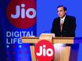 Reliance AGM 2024 : अंबानींचा 2G मुक्त 'भारता'चा नारा, सांगितला काय आहे Jio च्या फ्युचर प्लान - Marathi News | Reliance AGM 2024 mukesh Ambani focus on 2G free Bharat information about reliance Jio s future plans | Latest business News at Lokmat.com
