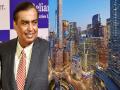Mukesh Ambani:मुकेश अंबानी यांनी न्यूयॉर्कमध्ये खरेदी केले 728 कोटी रुपयांचे आलिशान हॉटेल - Marathi News | Mukesh Ambani: Mukesh Ambani buys New York's luxurious Mandarin Oriental Hotel for Rs 728 crore | Latest business Photos at Lokmat.com