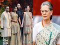 मुकेश अंबानी यांनी घेतली सोनिया गांधींची भेट; मुलगा अनंतच्या लग्नाचे दिले निमंत्रण... - Marathi News | Mukesh Ambani met Sonia Gandhi for Inviting her for Anant ambani's wedding | Latest national News at Lokmat.com