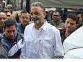 अवधेश राय हत्या प्रकरणी माफिया मुख्‍तार अन्सारी दोषी; दोन वाजता शिक्षा सुनावणार - Marathi News | Mafia Mukhtar Ansari Convicted In Awadhesh Rai Murder Case; The sentence will be pronounced by court at two o'clock | Latest uttar-pradesh News at Lokmat.com