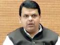 ठिबकवरच उसाची लागवड करावी -देवेंद्र फडणवीस - Marathi News | Sugarcane should be cultivated only on drip - Devendra Fadnavis | Latest jalana News at Lokmat.com