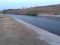 मुळा डाव्या कालव्याचे आवर्तन वाढविले; आमदार चारी पुन्हा सुरू - Marathi News | Radish increased left canal frequency; MLA Chari resumes | Latest ahilyanagar News at Lokmat.com