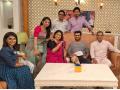 'मुलगी पसंत आहे' मालिकेची टीम म्हणतेय शो मस्ट गो ऑन! - Marathi News | The team of the series 'Mulgi Pasand Aahe' says the show must go on! | Latest filmy News at Lokmat.com