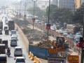‘मुलुंड-गोरेगाव लिंक रोड’ मार्गात अडथळा - Marathi News | obstruction on mulund goregaon Link Road route | Latest mumbai News at Lokmat.com