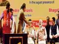 आमची युती होणारच, सत्ताही येणार; उद्धव ठाकरेंचे युतीवर शिक्कामोर्तब ! - Marathi News | Our alliance will come, power will come; Uddhav Thackeray's alliance sealed! | Latest mumbai News at Lokmat.com