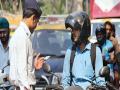 खुली चर्चा - दंड वाढवताय तर आधी सुविधा द्या! - Marathi News | Open Discussion - Facilitate penalties first, then extend! | Latest mumbai News at Lokmat.com