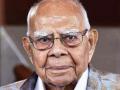 राम जेठमलानी : वकिली कौशल्याचे मूर्तिमंत प्रतीक - Marathi News | Ram Jethmalani: An iconic symbol of advocacy skills | Latest editorial News at Lokmat.com