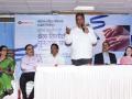 बालभारतीतर्फे पुढच्या वर्षीपासून ब्रेल लिपीतही पुस्तके; आशिष शेलार यांची घोषणा - Marathi News | Kindergarten books by Braille from next year; Ashish Shelar's announcement | Latest mumbai News at Lokmat.com