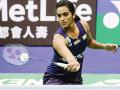 डोनेशिया मास्टर्स बॅडमिंटन स्पर्धेतून पी. व्ही. सिंधूचे आव्हान संपुष्टात - Marathi News |  P. V Sindhu's challenge ends | Latest other-sports News at Lokmat.com