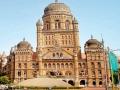 निम्म्यापेक्षा अधिक कर्मचारी विम्यापासून दूर; पालिकेच्या विम्याला अल्प प्रतिसाद - Marathi News | More than half of employees away from insurance; Short response to municipal insurance | Latest mumbai News at Lokmat.com