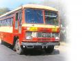एसटी बसचे आरक्षण ३० ऐवजी आता ६० दिवस आधीच मिळणार - Marathi News | ST bus reservation will be available 2 days in advance instead of 5 | Latest mumbai News at Lokmat.com
