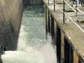 तानसा धरण भरले; तर मोडकसागर भरण्याच्या मार्गावर - Marathi News | Tansa Dam filled; So on the way to fill ModakSagar | Latest thane News at Lokmat.com