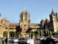 पुलाअभावी सीएसएमटी स्थानकावर पोहोचण्यास प्रवाशांची गैरसोय - Marathi News | Traffic inconvenience of arriving at CSMT station due to bridge | Latest mumbai News at Lokmat.com