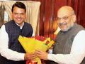 राज्यातील मंत्रिमंडळात फेरबदल होणार; काहींची गच्छंती काहींना संधी - Marathi News | Cabinet reshuffle; Some of the folks have some chance | Latest maharashtra News at Lokmat.com
