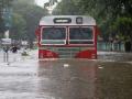 ...म्हणूनच मुंबईसह इतर शहरे जात आहेत पाण्याखाली! - Marathi News | Therefore, cities like Mumbai are going to get water! | Latest mumbai News at Lokmat.com