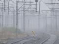 मुंबईत आठवडाभर राहणार पावसाचा जोर, खबरदारीचा इशारा - Marathi News | Rainfall, caution warning will remain in Mumbai for a week | Latest mumbai News at Lokmat.com