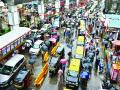 मुंबई शहरात रिपरिप; पूर्व-पश्चिम उपनगरात जोर‘धार’ - Marathi News |  Repurchase in Mumbai city; In the East-West suburbs, | Latest mumbai News at Lokmat.com