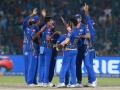 IPL 2019 : मुंबईने 'दिल्ली' जिंकली, दुसरे स्थान पटकावले - Marathi News | IPL 2019: Mumbai win 'Delhi', get second position | Latest cricket News at Lokmat.com