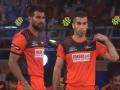 Pro Kabaddi League 2018 Live : यू मुंबा... यू मुंबाचाच विजयाचा गजर - Marathi News | Pro Kabaddi League 2018 Live: u mumba ready to defeat haryana | Latest other-sports News at Lokmat.com