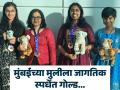 मुंबईच्या श्रेया मुंदडाने जिंकले सूुवर्णपदक! मॅथ्स ऑलिम्पियाडमध्ये भारतीय मुलींची जबरदस्त कामगिरी - Marathi News | Mumbai wins gold, India's strong performance in European Girls’ Mathematical Olympiad | Latest sakhi News at Lokmat.com