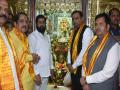 मुंबादेवीच्या पुनर्विकासात कोळी जमातीला स्थान द्या; राजहंस टपके यांची मागणी - Marathi News | | Latest mumbai News at Lokmat.com