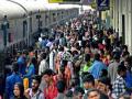 प्रवाशांसाठी खूशखबर; ट्रेनला १ तास उशीर झाल्यास १०० रुपये देणार IRCTC - Marathi News | Good news for travelers; IRCTC will pay 100 rupees if the train is delayed for 1 hours | Latest national News at Lokmat.com
