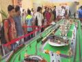 वांद्रे स्थानकाच्या ऐतिहासिक रूपाला मिळणार झळाळी - Marathi News | Exhibition held in Mumbai to pay homage to Indian Railways | Latest mumbai Videos at Lokmat.com