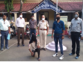 मुंबईचा गुन्हेगार नागपुरात जेरबंद - Marathi News | Mumbai criminal arrested in Nagpur | Latest nagpur News at Lokmat.com