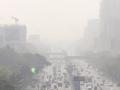 Mumbai Air Pollution: २४६ बांधकामांना 'काम थांबवा' नोटीस; हवा सुधारल्याने सध्या 'ग्रॅप-४' लागू नाही - Marathi News | Mumbai Air Pollution: 'Stop work' notices issued to 246 construction sites; 'Grap-4' not applicable at present due to improvement in air quality | Latest mumbai News at Lokmat.com
