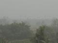 मुंबईत गेल्या १० वर्षांतील नीचांकी कमाल तापमानाची नोंद, हवामानातील बदलामुळे मुंबईकर हैराण - Marathi News | Mumbai has recorded the lowest maximum temperature in the last 10 years | Latest mumbai News at Lokmat.com