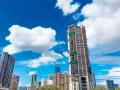 विकासाचे वारे उधळले... नभ टॉवरनी आक्रमिले! - Marathi News | The winds of development have blown... Nabh Towers have invaded! | Latest mumbai News at Lokmat.com