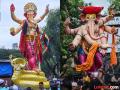 "भाद्रपद गणेशोत्सवात पीओपी मूर्तींना परवानगी नाही"; पालिकेच्या अधिकाऱ्यांनी दिल्या सूचना - Marathi News | During the main Ganeshotsav no POP idols will be allowed said BMC officials | Latest mumbai News at Lokmat.com