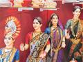 Ganesh Mahotsav: ‘बाईपण भारी’गौरीत कसे? - Marathi News | Ganesh Mahotsav: How about 'Baipan Bhari' in Gauri? | Latest mumbai News at Lokmat.com