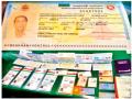धक्कादायक! घुसखोरांना हजार रुपयांत मिळते भारतीयत्व! - Marathi News | Infiltrators get Indian citizenship for a thousand rupees! | Latest mumbai News at Lokmat.com