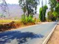 चंद्रकांत पाटील यांनी पुन्हा केली महामार्गाची पाहणी - Marathi News | Chandrakant Patil reviewed the highway again | Latest ratnagiri News at Lokmat.com