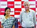 जिनीव्हात रोवला मुंबई ग्राहक पंचायतीचा झेंडा - Marathi News | Jinnivat rola Mumbai customer panchayat flag | Latest mumbai News at Lokmat.com