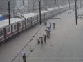 अतिवृष्टीचा धोका तीन तास आधीच कळणार - Marathi News | Threat of heavy rain in Mumbai will be known three hours in advance | Latest mumbai News at Lokmat.com