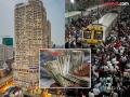 महिना ८९ हजार कमावणाऱ्यांना मुंबईत घर घ्यायला लागणार १०९ वर्षे! - Marathi News | It takes 109 years for Mumbai elite to buy a house | Latest mumbai Photos at Lokmat.com