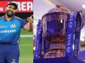 Mumbai Indians IPL 2022 schedule: मुंबई इंडियन्स घरच्या मैदानांवर कल्ला करणार; बघा कधी, केव्हा, कुठे कोणाकोणाशी भिडणार! - Marathi News | Mumbai Indians IPL 2022 schedule: Rohit Sharma & Co. to play Delhi Capitals at Brabourne Stadium on March 27 in season opener | Latest cricket News at Lokmat.com