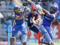 मुंबई इंडियन्सच्या अडचणींत वाढ - Marathi News |  Mumbai Indians have a problem | Latest cricket News at Lokmat.com