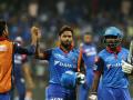 IPL 2019 : मुंबईनं परंपरा कायम राखली, दिल्लीनं विक्रमाला गवसणी घातली - Marathi News |  IPL 2019: Delhi becomes the first team to beat Mumbai Indians for the 12th time in IPL history | Latest cricket Photos at Lokmat.com