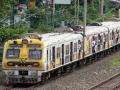 Mumbai Local Update: कसाऱ्यातील पॉवर ब्लॉकमुळे लोकल सेवेला बसणार फटका  - Marathi News | Mumbai Local Update: Local services will be affected due to power block in Kasara. | Latest mumbai News at Lokmat.com